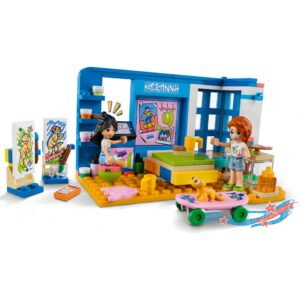 LEGO Friends – Liann’s Room