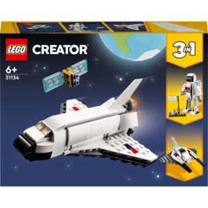LEGO Creator Spaceshuttle No. 31134