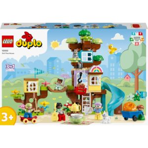 LEGO Duplo 10993 3-in-1 Treehouse