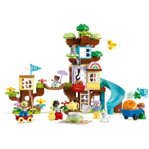 LEGO Duplo 10993 3-in-1 Treehouse