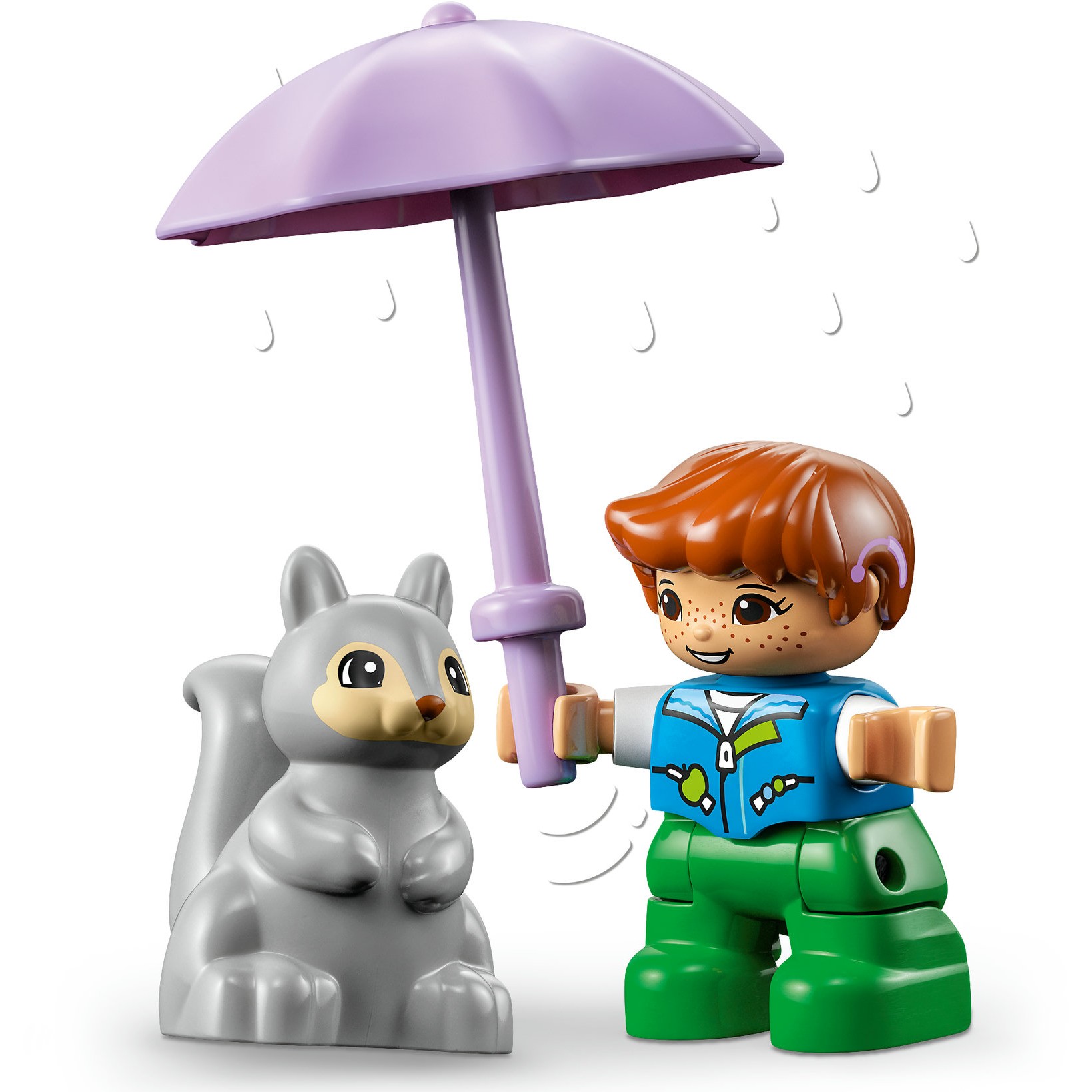 LEGO Duplo 10993 3-in-1 Treehouse - Figura 5