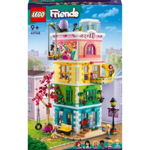 LEGO Friends 41748 Heartlake City Community Center