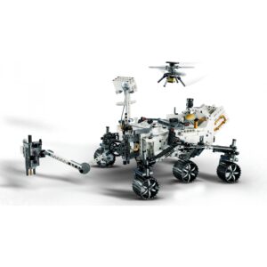 LEGO Technic 42158 NASA Mars Rover Perseverance