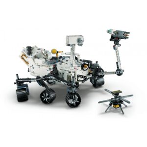LEGO Technic 42158 NASA Mars Rover Perseverance