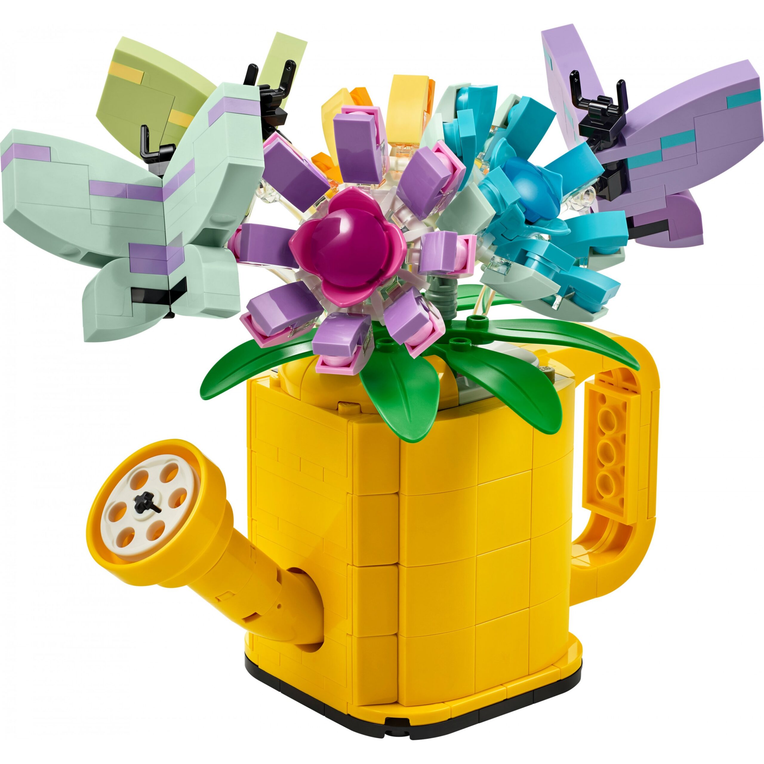 LEGO Creator 31149 Watering Can with Flowers - Figura 2