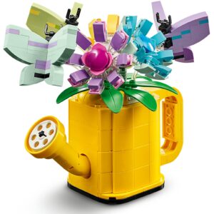 LEGO Creator 31149 Watering Can with Flowers