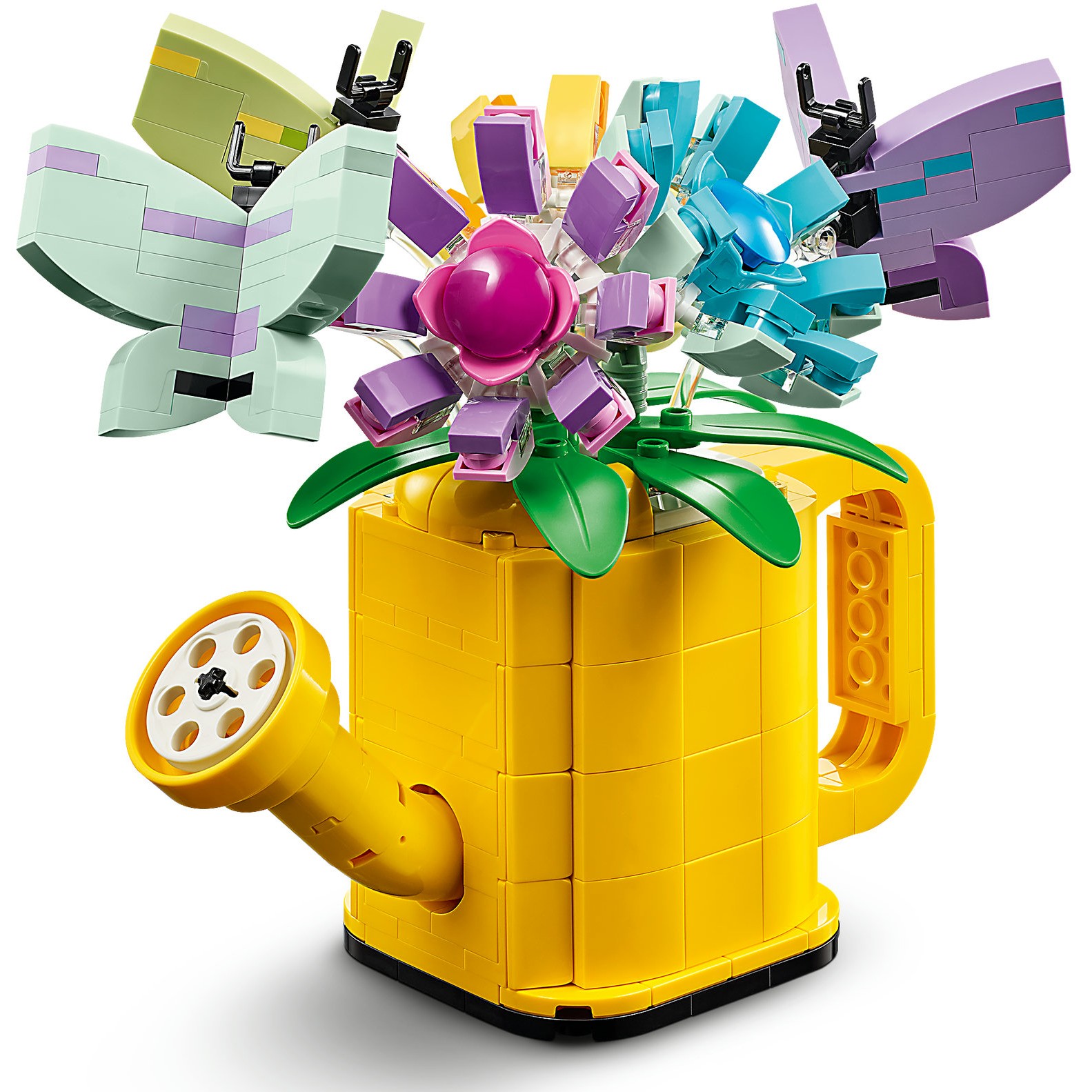 LEGO Creator 31149 Watering Can with Flowers - Figura 4
