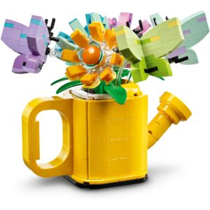 LEGO Creator 31149 Watering Can with Flowers