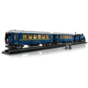 LEGO Ideas – The Orient Express