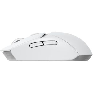 Maus Gaming Logitech G309 Lightspeed Wireless / Bluetooth & USB – Bardhë 8