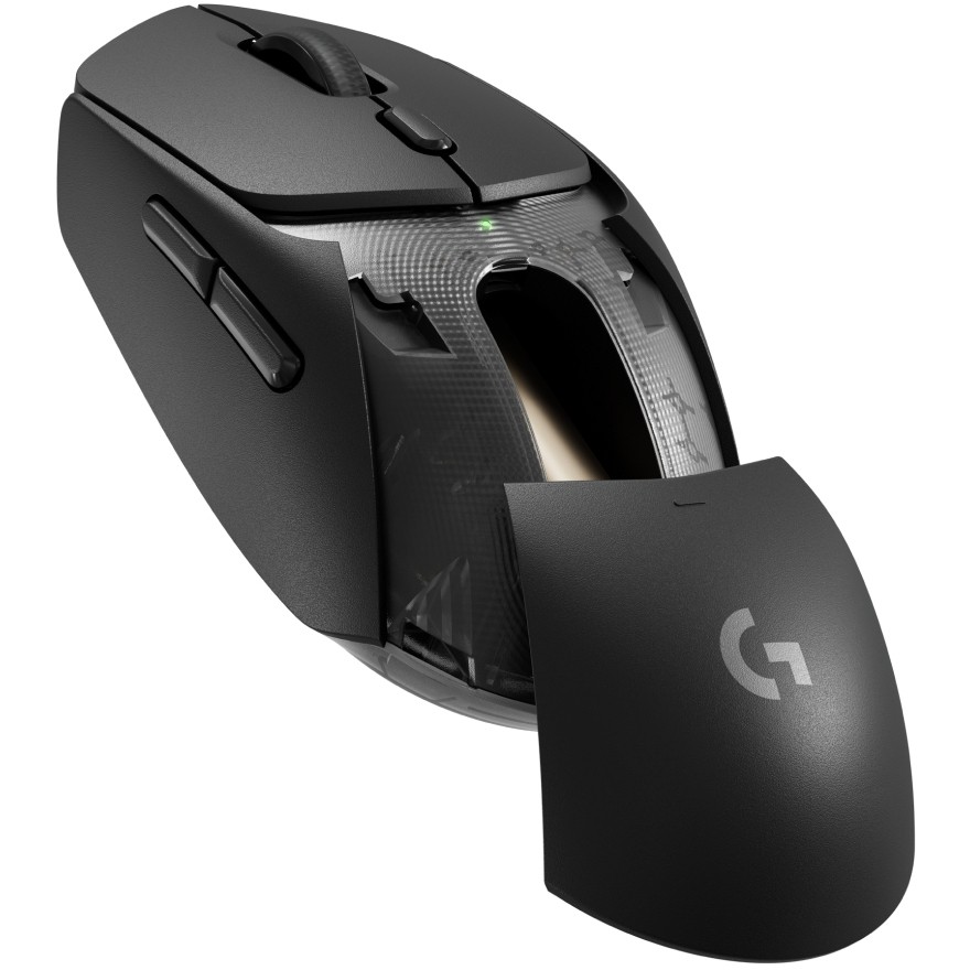Maus Gaming Logitech G309 Lightspeed / 6 Butona / Bluetooth & USB - Zezë - Figura 4