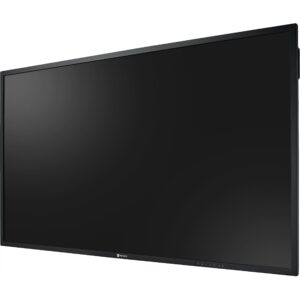 Monitor AG Neovo HMQ-6501 / 65″ / 4K UHD / IPS LCD / 16:9 / 60Hz / HDMI + DVI + VGA + SDI + Composite / Speaker / E zezë