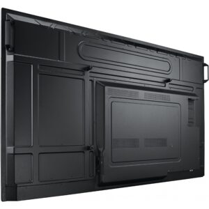 Monitor AG Neovo HMQ-6501 / 65″ / 4K UHD / IPS LCD / 16:9 / 60Hz / HDMI + DVI + VGA + SDI + Composite / Speaker / E zezë