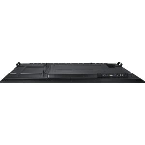 Monitor AG Neovo HMQ-6501 / 65″ / 4K UHD / IPS LCD / 16:9 / 60Hz / HDMI + DVI + VGA + SDI + Composite / Speaker / E zezë
