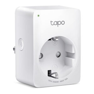 TP-Link Tapo P110 – Prizë Inteligjente Wi-Fi me Monitorim të Konsumit të Energjisë