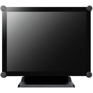 Monitor AG Neovo TX-1502 / 15″ / XGA / IPS LCD Touch / 4:3 / 60Hz / 10-Point PCAP / HDMI + DP + VGA / E zezë