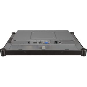 Monitor AG Neovo TX-1502 / 15″ / XGA / IPS LCD Touch / 4:3 / 60Hz / 10-Point PCAP / HDMI + DP + VGA / E zezë
