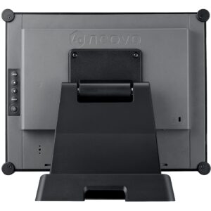 Monitor AG Neovo TX-1502 / 15″ / XGA / IPS LCD Touch / 4:3 / 60Hz / 10-Point PCAP / HDMI + DP + VGA / E zezë