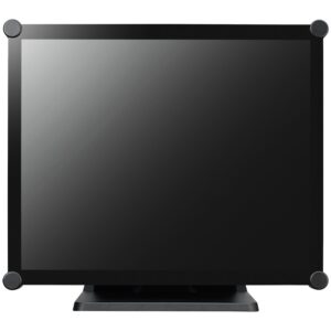 Monitor AG Neovo TX-1702 / 17″ / SXGA / LCD Touch / 4:3 / 60Hz / 10-Point PCAP / HDMI + DP + VGA / E zezë