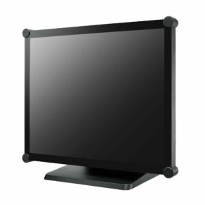 Monitor AG Neovo TX-1702 / 17″ / SXGA / LCD Touch / 4:3 / 60Hz / 10-Point PCAP / HDMI + DP + VGA / E zezë