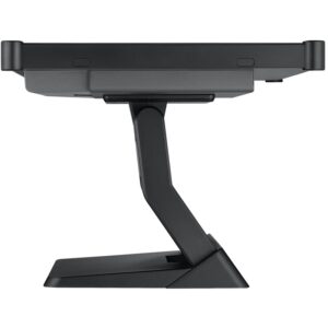Monitor AG Neovo TX-1702 / 17″ / SXGA / LCD Touch / 4:3 / 60Hz / 10-Point PCAP / HDMI + DP + VGA / E zezë