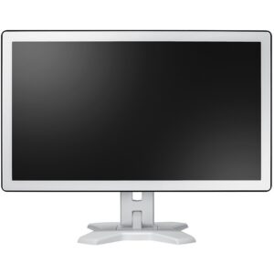 Monitor AG Neovo TX-2401W / 24″ / FHD / IPS LCD Touch / 16:9 / 60Hz / 10-Point PCAP / HDMI + DP + VGA / Medical Grade / E bardhë