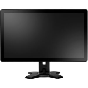 Monitor AG Neovo TX-2401 / 24″ / FHD/ IPS LCD Touch / 16:9 / 60Hz / 10-Point PCAP / HDMI + DP + VGA / E zezë