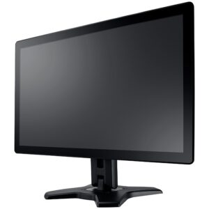 Monitor AG Neovo TX-2401 / 24″ / FHD/ IPS LCD Touch / 16:9 / 60Hz / 10-Point PCAP / HDMI + DP + VGA / E zezë