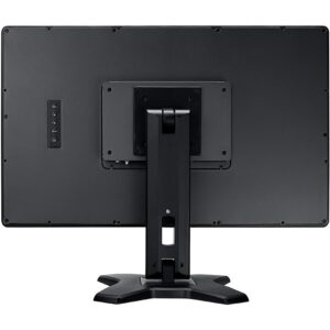 Monitor AG Neovo TX-2401 / 24″ / FHD/ IPS LCD Touch / 16:9 / 60Hz / 10-Point PCAP / HDMI + DP + VGA / E zezë