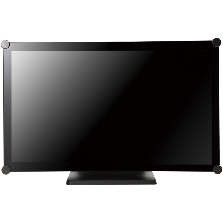Monitor AG Neovo TX-2202A / 22″ / FHD / IPS LCD Touch / 16:9 / 60Hz / 10-Point PCAP / HDMI + DP + VGA / E zezë
