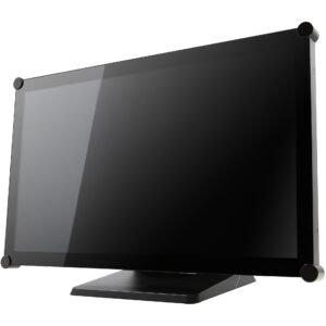 Monitor AG Neovo TX-2202A / 22″ / FHD / IPS LCD Touch / 16:9 / 60Hz / 10-Point PCAP / HDMI + DP + VGA / E zezë