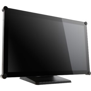 Monitor AG Neovo TX-2202A / 22″ / FHD / IPS LCD Touch / 16:9 / 60Hz / 10-Point PCAP / HDMI + DP + VGA / E zezë