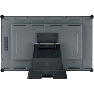 Monitor AG Neovo TX-2202A / 22″ / FHD / IPS LCD Touch / 16:9 / 60Hz / 10-Point PCAP / HDMI + DP + VGA / E zezë