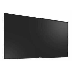 Monitor AG Neovo SMQ-4301 / 43″ / 4K UHD / LED / 16:9 / 60Hz / HDMI + DVI + VGA + BNC / Speaker / E zezë