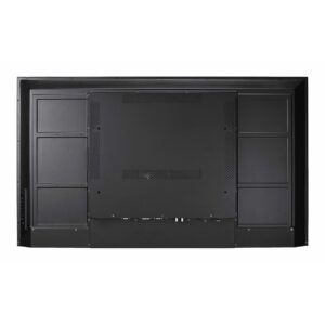 Monitor AG Neovo SMQ-4301 / 43″ / 4K UHD / LED / 16:9 / 60Hz / HDMI + DVI + VGA + BNC / Speaker / E zezë