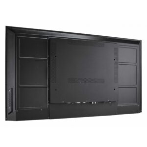 Monitor AG Neovo SMQ-4301 / 43″ / 4K UHD / LED / 16:9 / 60Hz / HDMI + DVI + VGA + BNC / Speaker / E zezë
