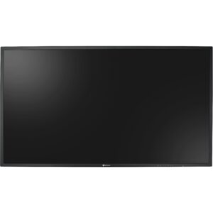 Monitor AG Neovo SMQ-6501 / 65″ / 4K UHD / IPS LCD / 16:9 / 60Hz / HDMI + BNC + VGA + RS232 / E zezë / Surveillance