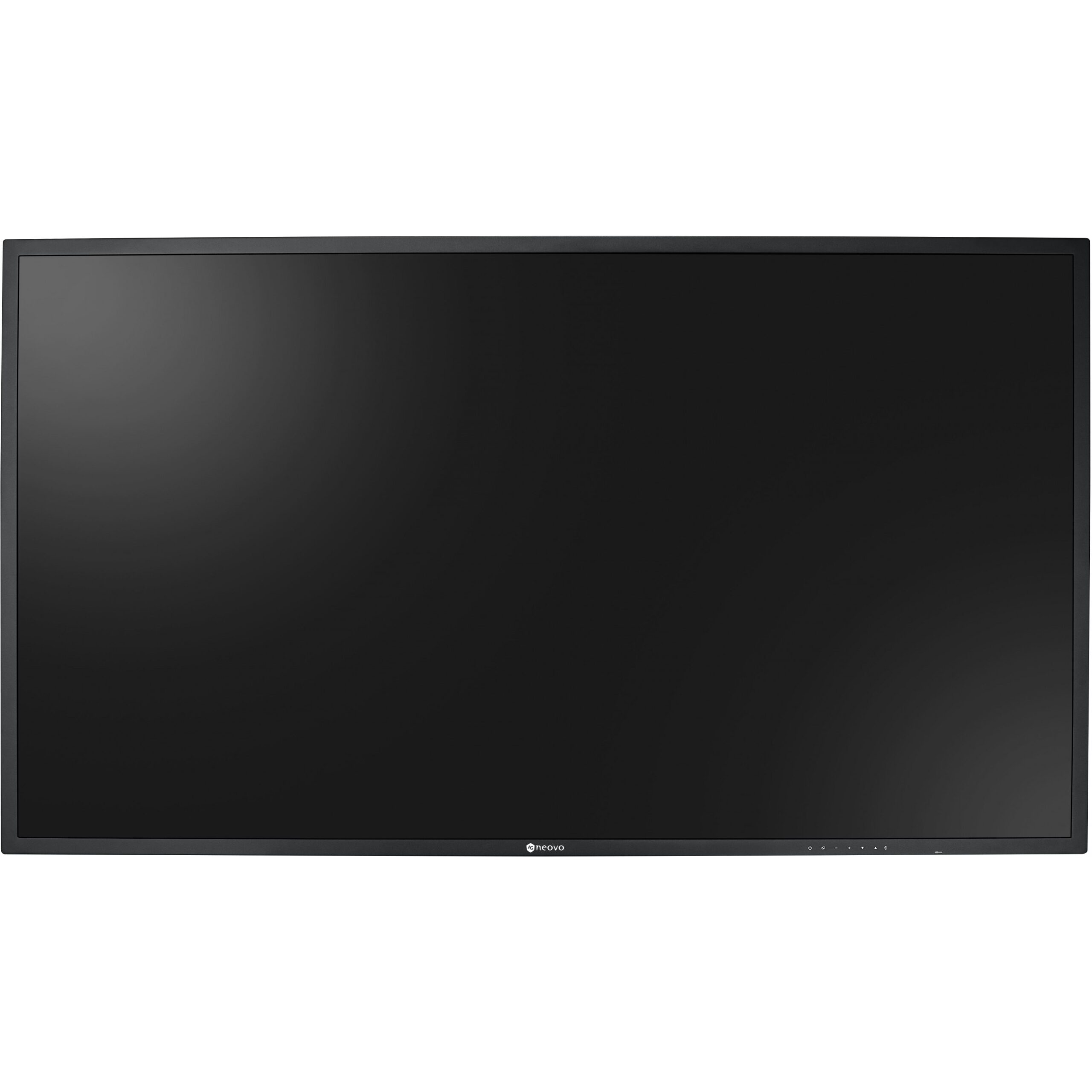 Monitor AG Neovo SMQ-6501 / 65″ / 4K UHD / IPS LCD / 16:9 / 60Hz / HDMI + BNC + VGA + RS232 / E zezë / Surveillance