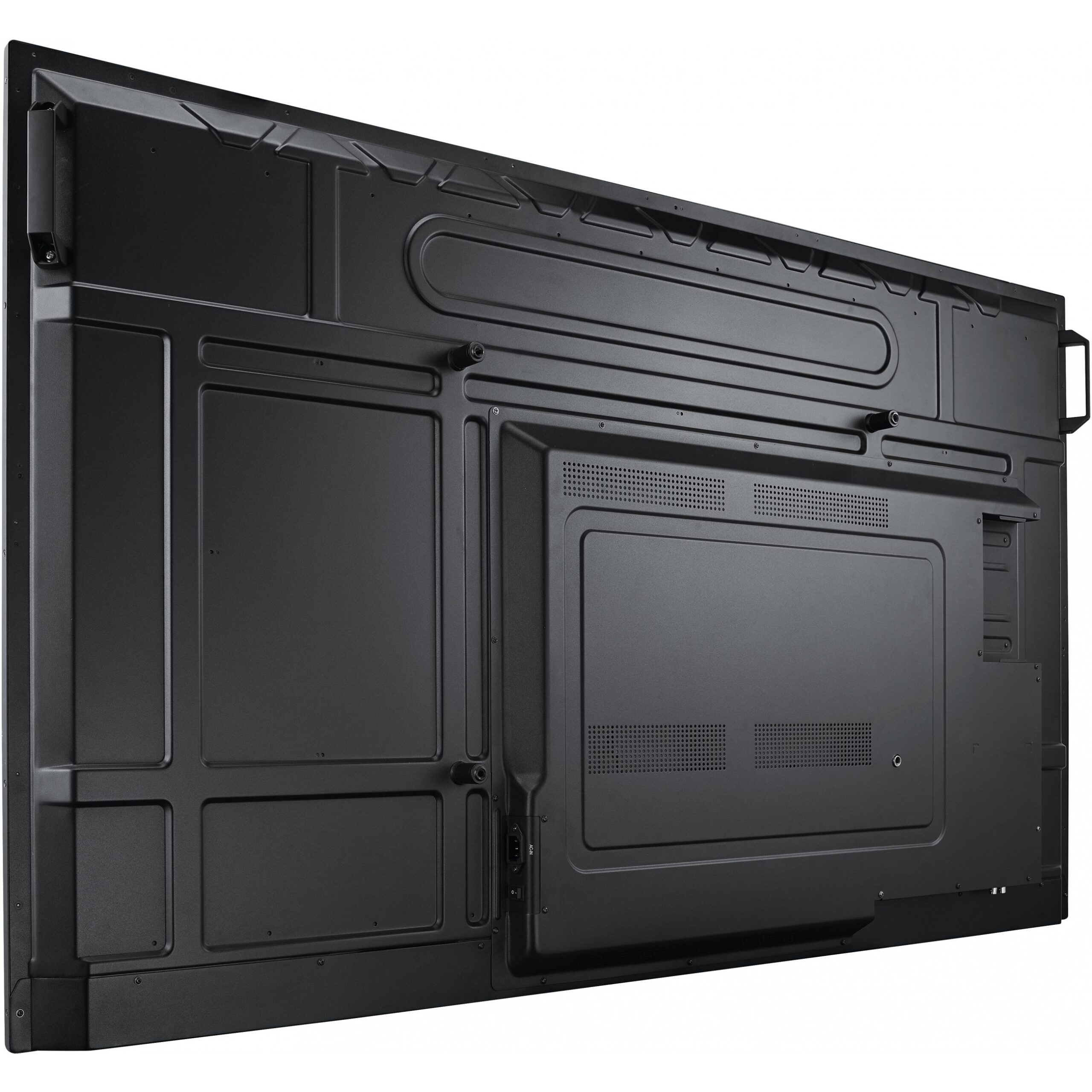 Monitor AG Neovo SMQ-6501 / 65″ / 4K UHD / IPS LCD / 16:9 / 60Hz / HDMI + BNC + VGA + RS232 / E zezë / Surveillance - Figura 4