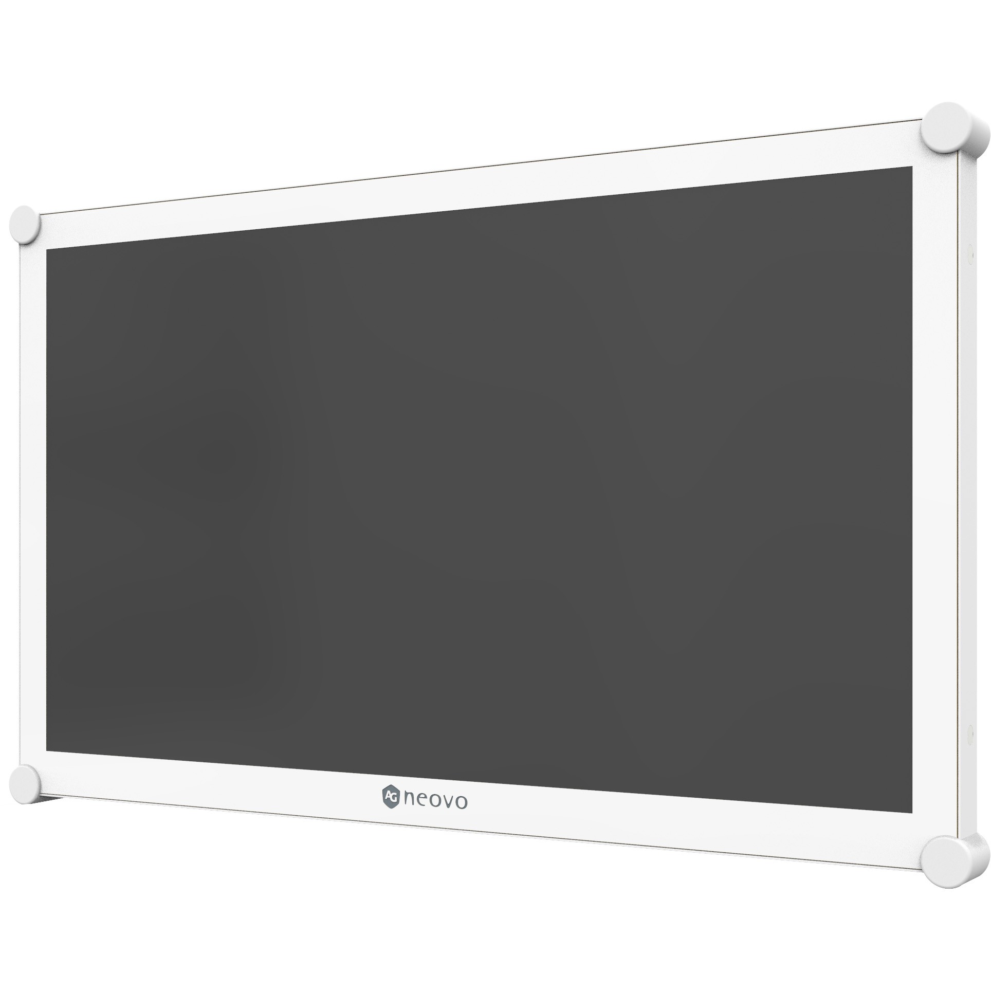 Monitor AG Neovo DR-2202 / 21.5″ / FHD / IPS LCD / 16:9 / 60Hz / HDMI + VGA + Audio / E bardhë / Diagnostic Review - Figura 4