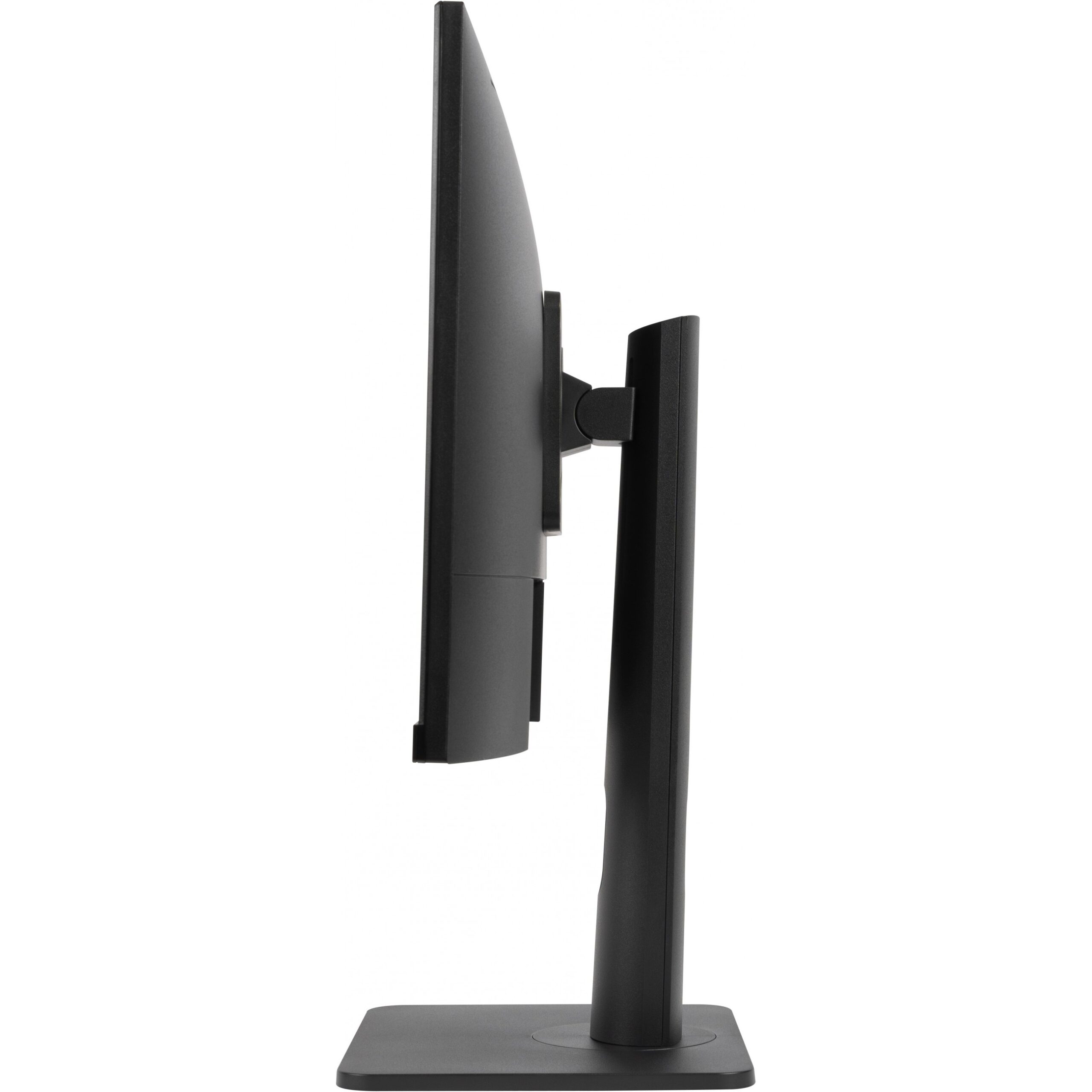 Monitor AG Neovo LH-2703 / 27″ / FHD / IPS LCD / 16:9 / 60Hz / HDMI + VGA + Audio / E zezë - Figura 4