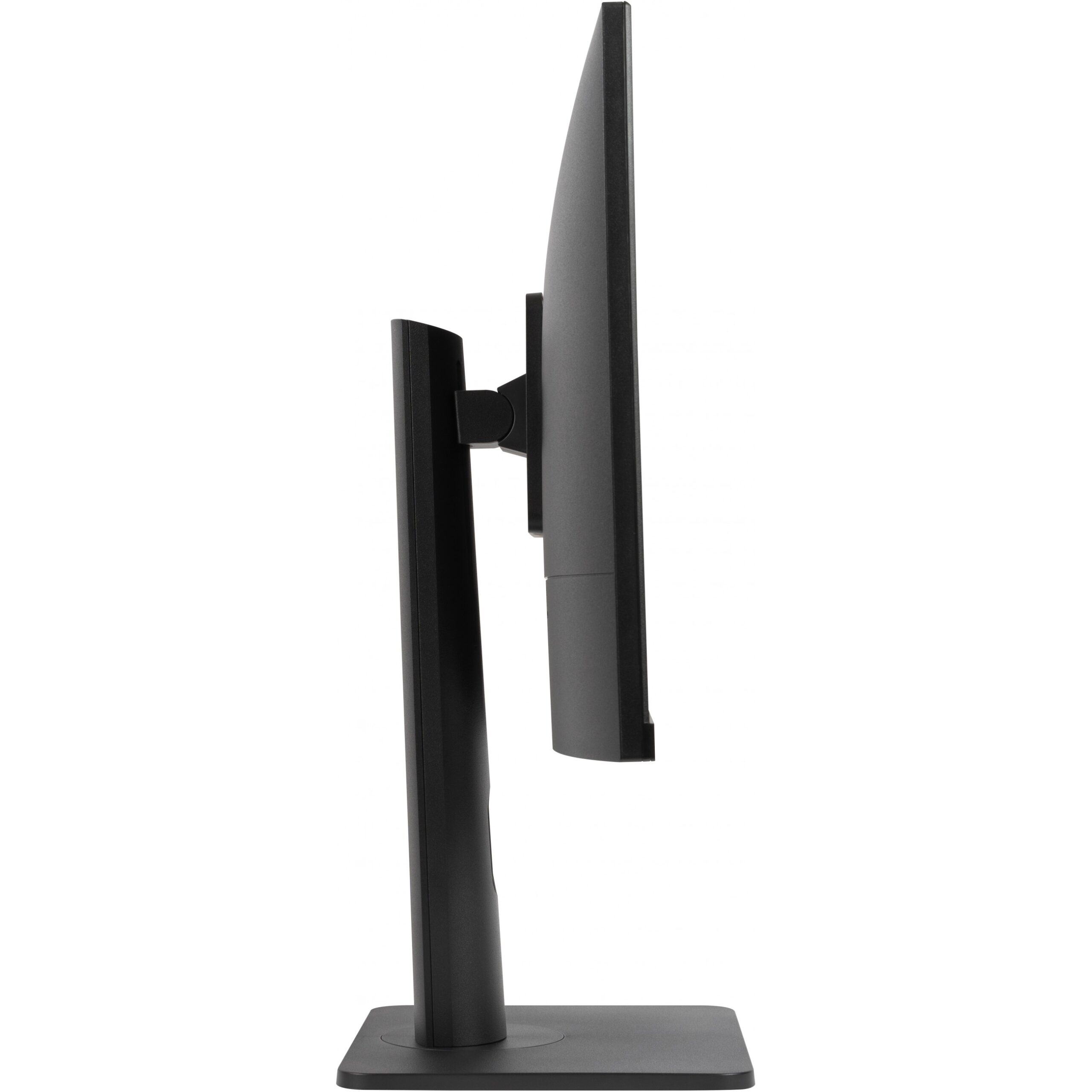 Monitor AG Neovo LH-2703 / 27″ / FHD / IPS LCD / 16:9 / 60Hz / HDMI + VGA + Audio / E zezë - Figura 5