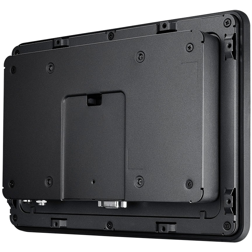 Monitor AG Neovo TX-10 / 10″ / WXGA / IPS LCD Touch / 16:10 / 60Hz / VGA + USB / E zezë - Figura 5