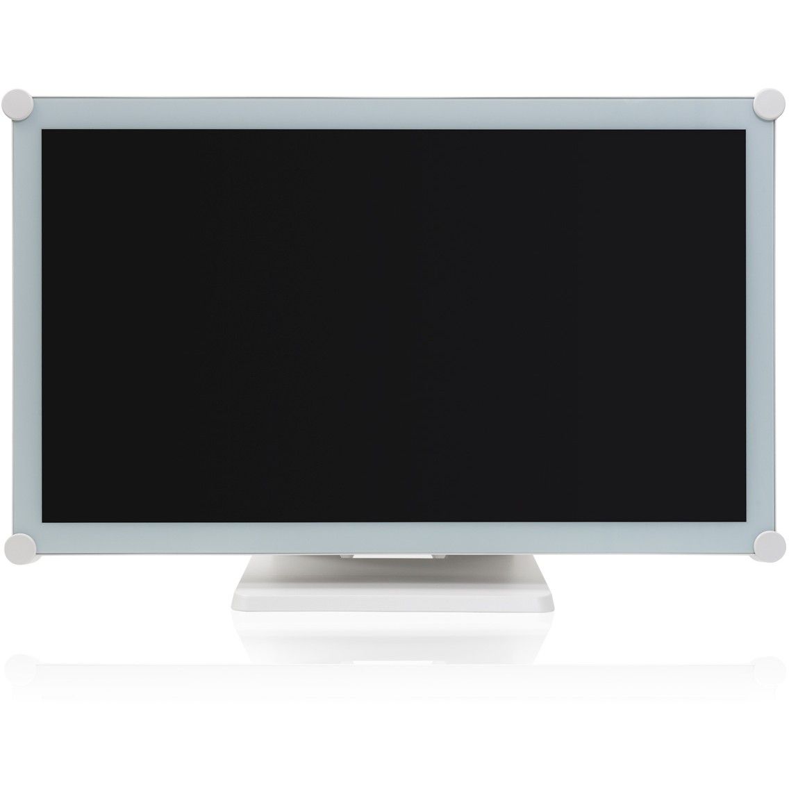 Monitor AG Neovo TX-2202W / 22″ / FHD / IPS LCD Touch / 16:9 / 60Hz / HDMI + VGA + RS232 / E bardhë / Medical