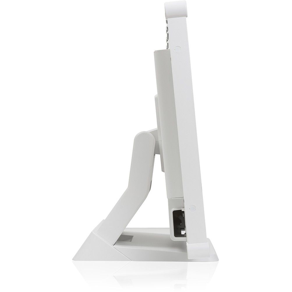 Monitor AG Neovo TX-2202W / 22″ / FHD / IPS LCD Touch / 16:9 / 60Hz / HDMI + VGA + RS232 / E bardhë / Medical - Figura 4