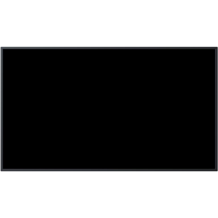 Monitor AG Neovo NSD-4303 / 42.5″ / 4K UHD / IPS LCD / 16:9 / 60Hz / 3×HDMI / Android / E zezë