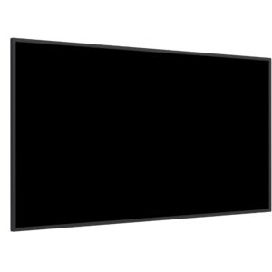 Monitor AG Neovo NSD-4303 / 42.5″ / 4K UHD / IPS LCD / 16:9 / 60Hz / 3×HDMI / Android / E zezë
