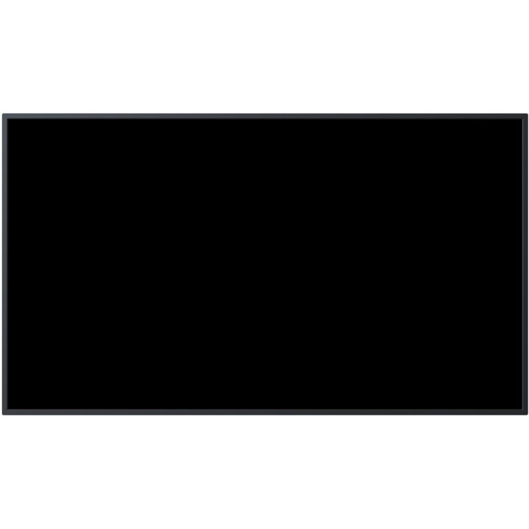 Monitor AG Neovo NSD-5503 / 54.6″ / 4K UHD / IPS LCD / 16:9 / 60Hz / 3×HDMI / Android / E zezë