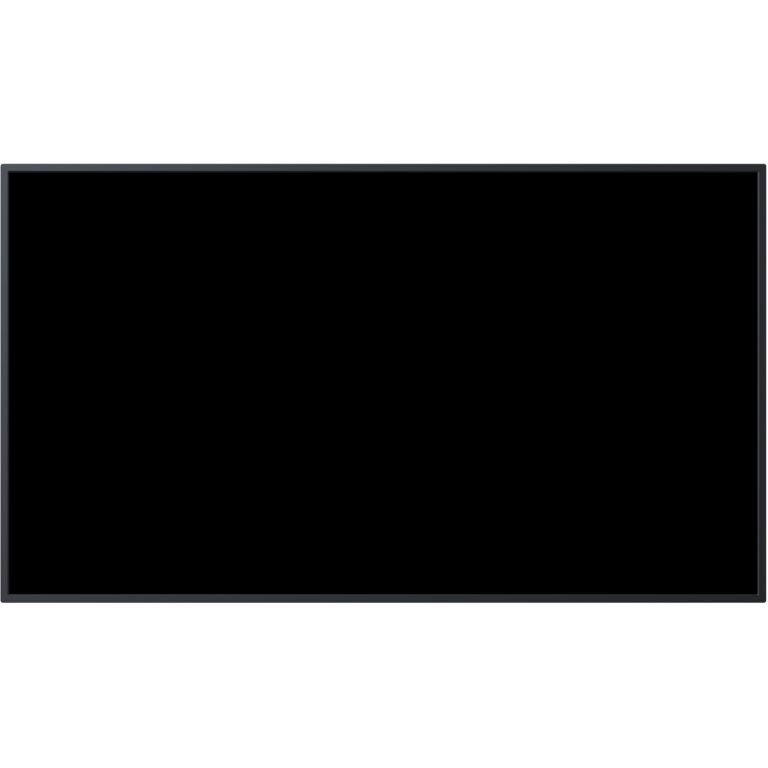 Monitor AG Neovo NSD-6503 / 64.5″ / 4K UHD / IPS LCD / 16:9 / 60Hz / 3×HDMI / Android / E zezë
