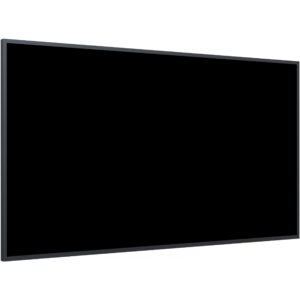 Monitor AG Neovo NSD-6503 / 64.5″ / 4K UHD / IPS LCD / 16:9 / 60Hz / 3×HDMI / Android / E zezë
